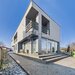 Cornetu, casa moderna de vanzare, teren generos 1.518 mp